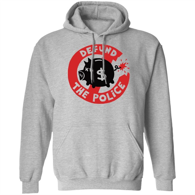 Defund The Police T Shirt #Endpoliceassociations Devon Manney Defund The Police T Shirt #Endpoliceassociations Devon Manney