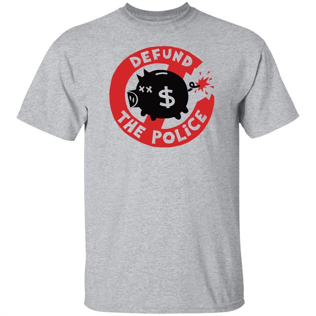 Defund The Police T Shirt #Endpoliceassociations Devon Manney Defund The Police T Shirt #Endpoliceassociations Devon Manney