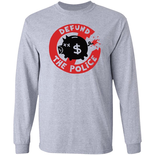 Defund The Police T Shirt #Endpoliceassociations Devon Manney Defund The Police T Shirt #Endpoliceassociations Devon Manney