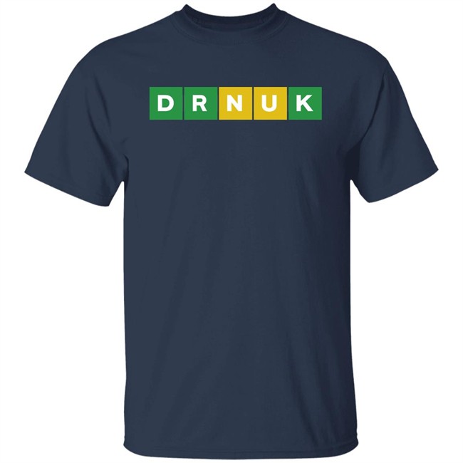Barstool Sports Store KFC Radio Drnuk Tee Shirt Barstool Sports Store KFC Radio Drnuk Tee Shirt