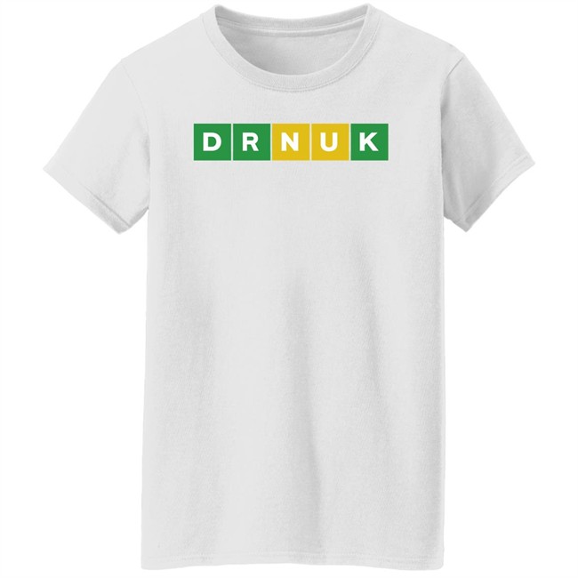 Barstool Sports Store KFC Radio Drnuk Tee Shirt Barstool Sports Store KFC Radio Drnuk Tee Shirt