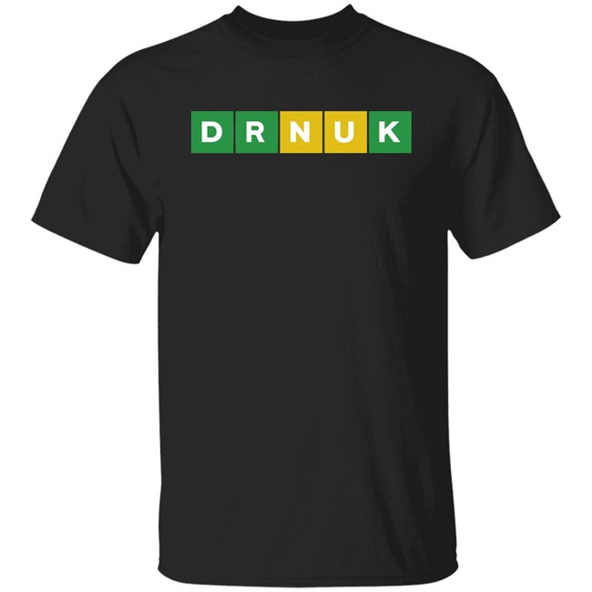 Barstool Sports Store KFC Radio Drnuk Tee Shirt Barstool Sports Store KFC Radio Drnuk Tee Shirt
