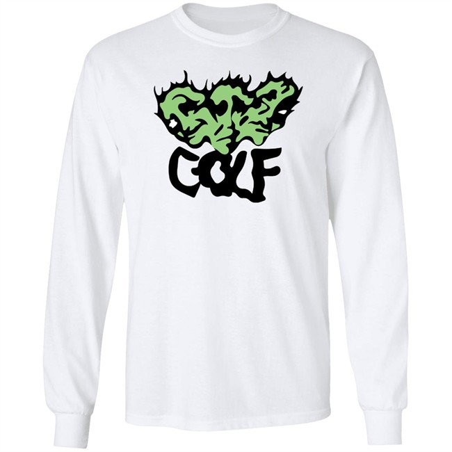Tyler the Creator Merch Melted Face Gold Hoodie Sweatshirt Tyler the Creator Merch Melted Face Gold Hoodie Sweatshirt