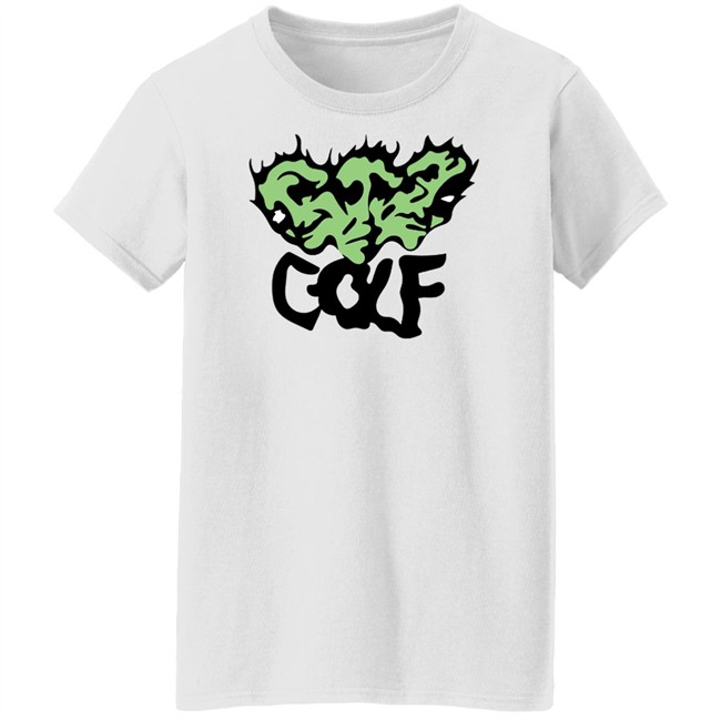 Tyler the Creator Merch Melted Face Gold Hoodie Sweatshirt Tyler the Creator Merch Melted Face Gold Hoodie Sweatshirt