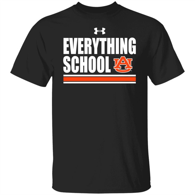 Everything School Long Sleeve Shirt Auburn Football Jarquez Hunter Derick Hall II Everything School Long Sleeve Shirt Auburn Football Jarquez Hunter Derick Hall II