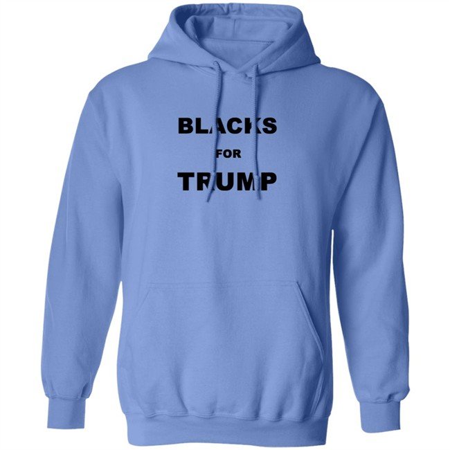 Blacks For Trump Shirt Blacks For Trump Shirt
