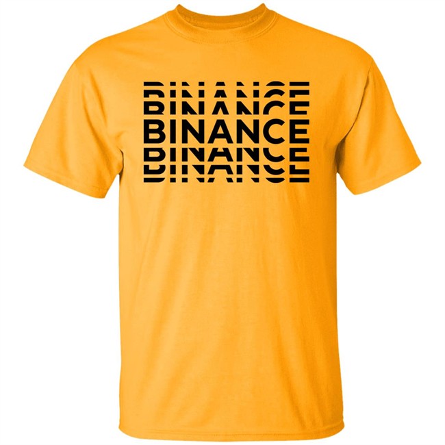 Binance Merch CZ Binance Clothing Binance Hoodie Binance Merch CZ Binance Clothing Binance Hoodie