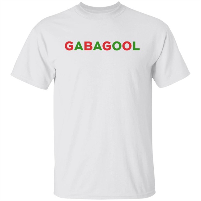 Shithead Steve Store Gabagool Fat Italian Dad Shirt