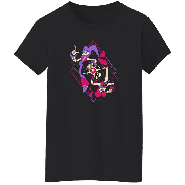The Yetee Shop Dream Delight Shirt By Mikoto Azure The Yetee Shop Dream Delight Shirt By Mikoto Azure