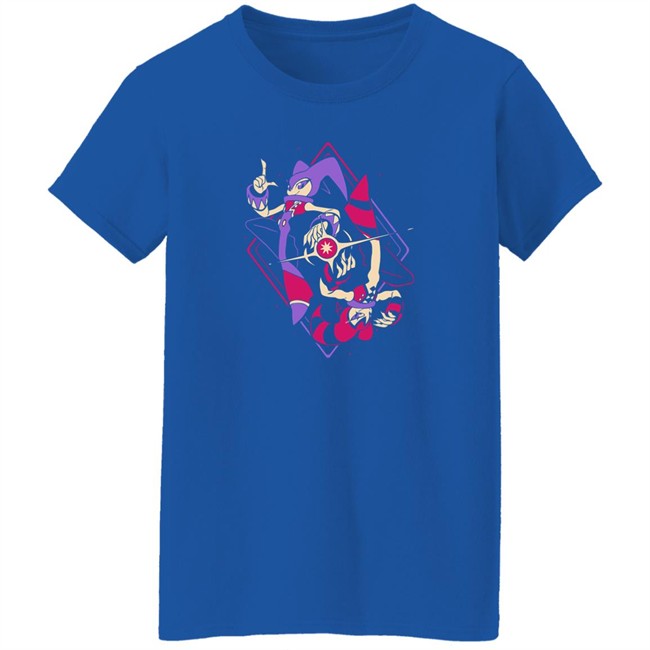 The Yetee Shop Dream Delight Shirt By Mikoto Azure The Yetee Shop Dream Delight Shirt By Mikoto Azure