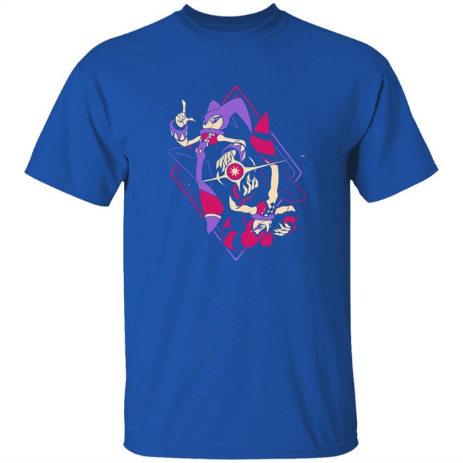 The Yetee Shop Dream Delight Shirt By Mikoto Azure The Yetee Shop Dream Delight Shirt By Mikoto Azure