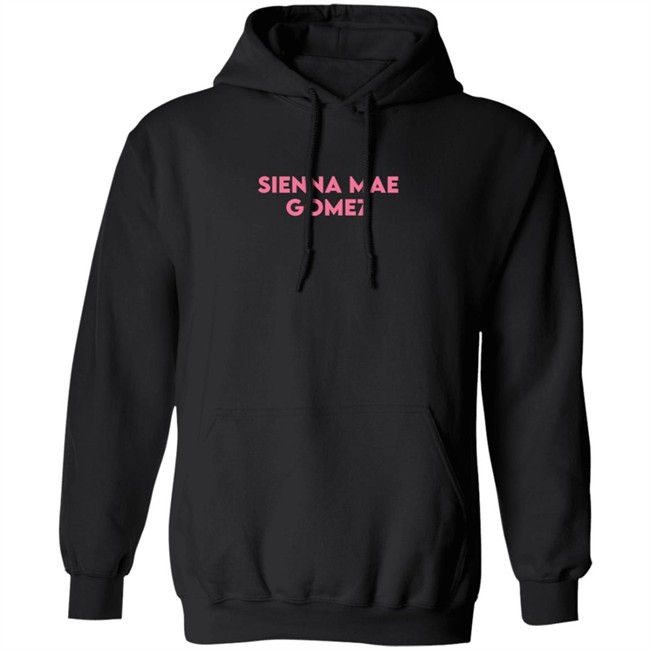 Siennas Sienna Mae Gomez Hoodie