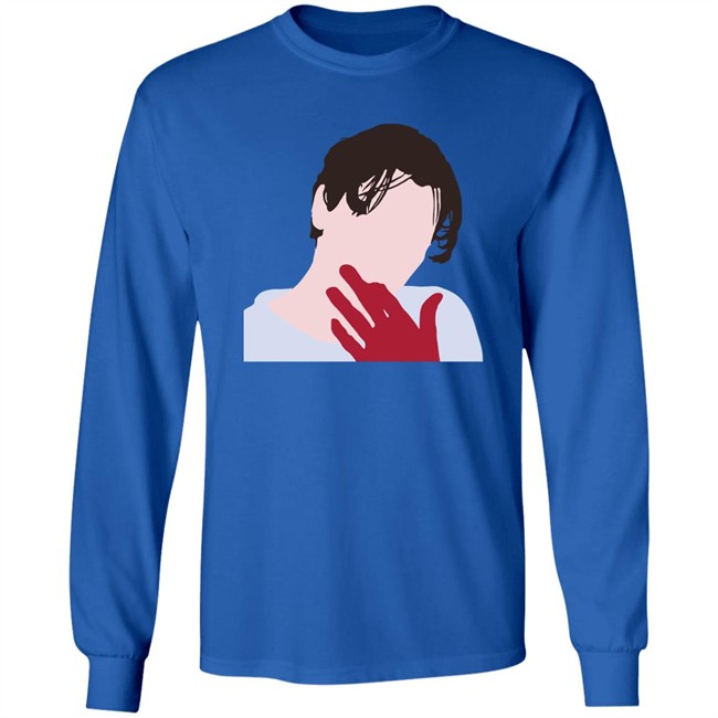 Billy Loomis Sweatshirt Billy Loomis Sweatshirt