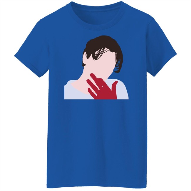 Billy Loomis Sweatshirt Billy Loomis Sweatshirt