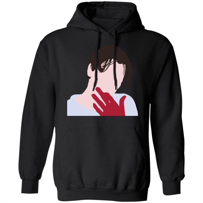 Billy Loomis Sweatshirt Billy Loomis Sweatshirt