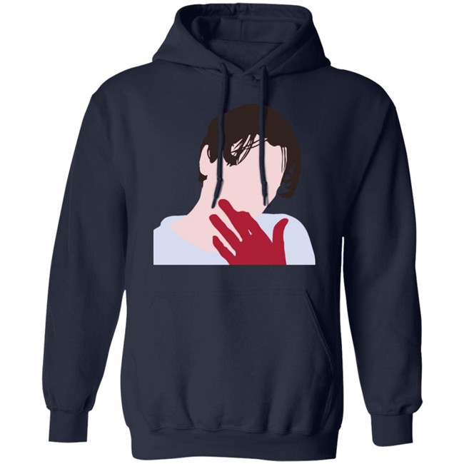 Billy Loomis Sweatshirt Billy Loomis Sweatshirt