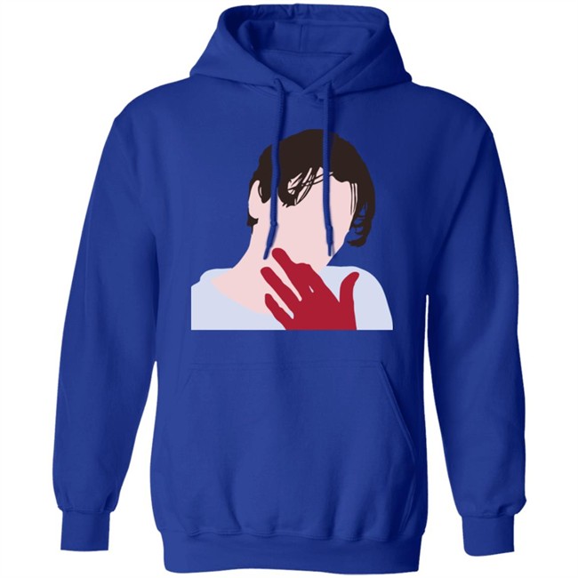 Billy Loomis Sweatshirt Billy Loomis Sweatshirt