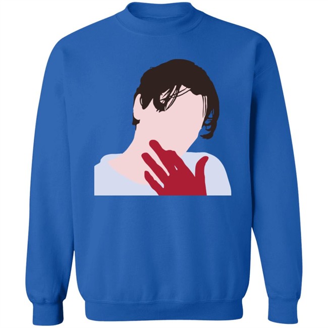 Billy Loomis Sweatshirt Billy Loomis Sweatshirt