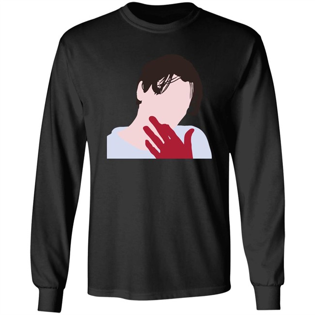 Billy Loomis Sweatshirt Billy Loomis Sweatshirt