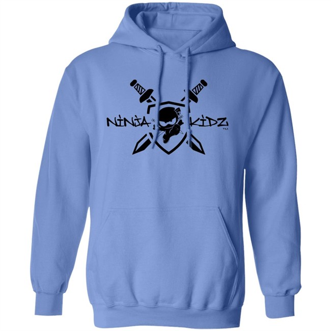 Ninja Kids Merch Ninja Kidz Shield Shirt Ninja Kids Merch Ninja Kidz Shield Shirt