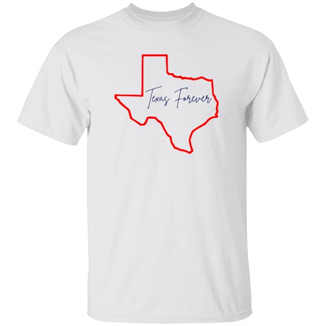 Texas Forever Tee Shirt
