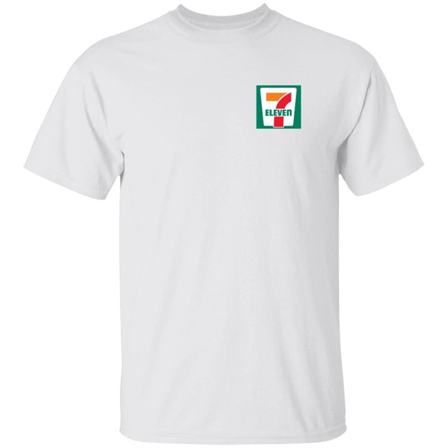 7 Heaven Shirt