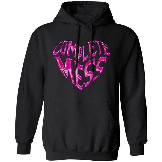 Complete Mess Heart Shirt Andreeastruly 5 Seconds Of Summer 5Sos Complete Mess Heart Shirt Andreeastruly 5 Seconds Of Summer 5Sos