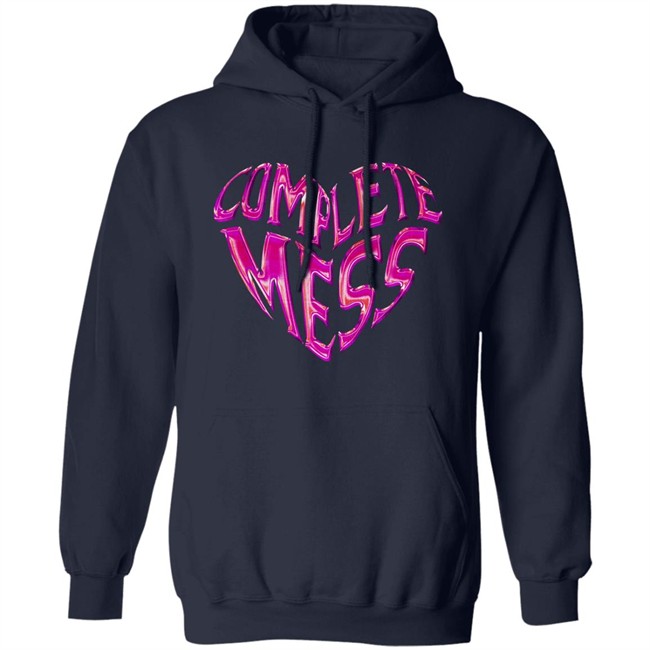 Complete Mess Heart Shirt Andreeastruly 5 Seconds Of Summer 5Sos Complete Mess Heart Shirt Andreeastruly 5 Seconds Of Summer 5Sos