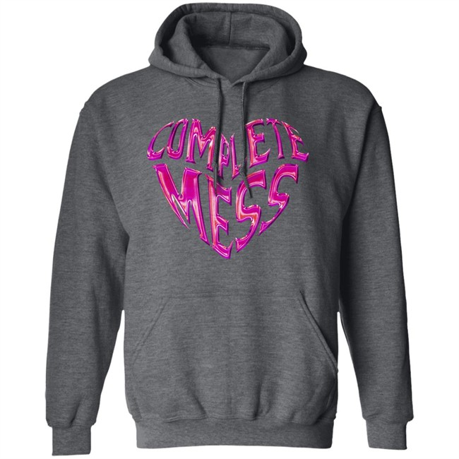 Complete Mess Heart Shirt Andreeastruly 5 Seconds Of Summer 5Sos Complete Mess Heart Shirt Andreeastruly 5 Seconds Of Summer 5Sos
