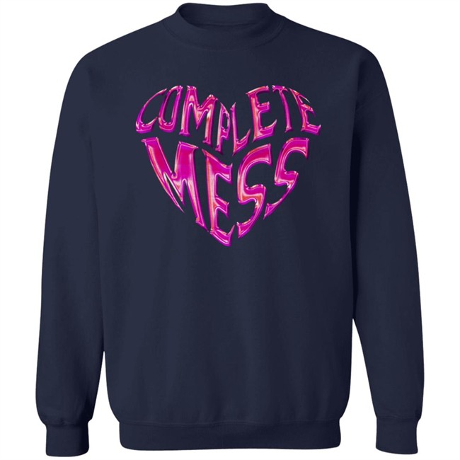Complete Mess Heart Shirt Andreeastruly 5 Seconds Of Summer 5Sos Complete Mess Heart Shirt Andreeastruly 5 Seconds Of Summer 5Sos