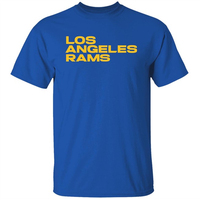 Los Angeles Rams Long Sleeve T Shirt Odell Beckham Jr Hoodieodell Ramshouse Los Angeles Rams Long Sleeve T Shirt Odell Beckham Jr Hoodieodell Ramshouse
