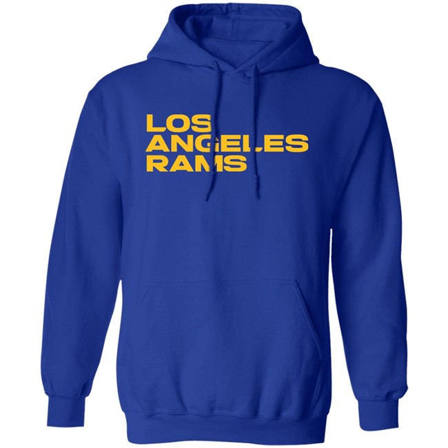 Los Angeles Rams Long Sleeve T Shirt Odell Beckham Jr Hoodieodell Ramshouse Los Angeles Rams Long Sleeve T Shirt Odell Beckham Jr Hoodieodell Ramshouse