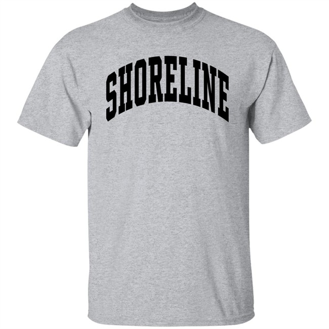 Shoreline Mafia Merch Shoreline Logo Longsleeve Warner Music Store Shoreline Mafia Merch Shoreline Logo Longsleeve Warner Music Store
