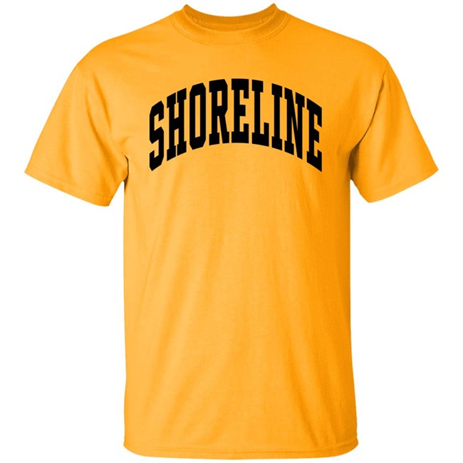 Shoreline Mafia Merch Shoreline Logo Longsleeve Warner Music Store Shoreline Mafia Merch Shoreline Logo Longsleeve Warner Music Store