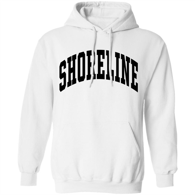 Shoreline Mafia Merch Shoreline Logo Longsleeve Warner Music Store Shoreline Mafia Merch Shoreline Logo Longsleeve Warner Music Store