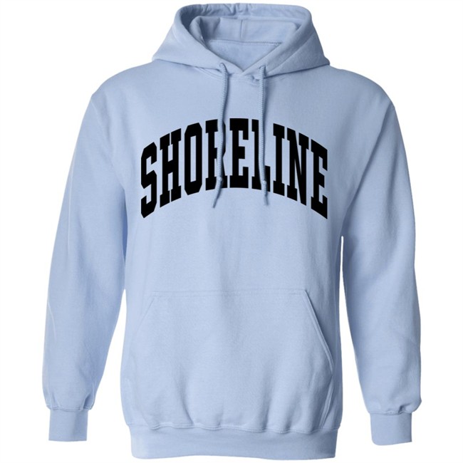 Shoreline Mafia Merch Shoreline Logo Longsleeve Warner Music Store Shoreline Mafia Merch Shoreline Logo Longsleeve Warner Music Store