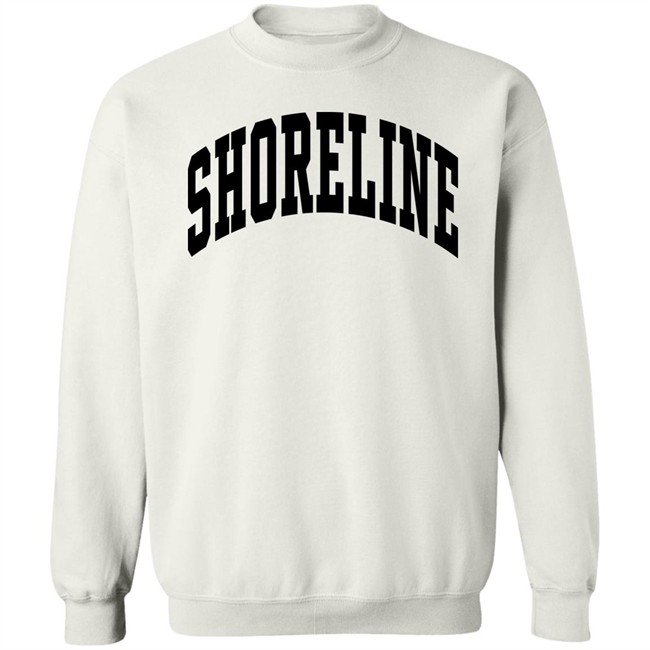 Shoreline Mafia Merch Shoreline Logo Longsleeve Warner Music Store Shoreline Mafia Merch Shoreline Logo Longsleeve Warner Music Store