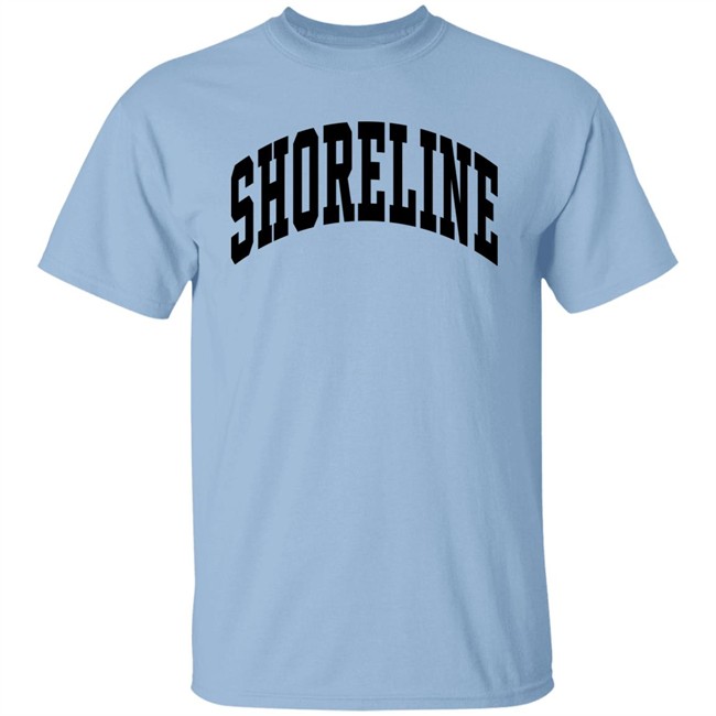Shoreline Mafia Merch Shoreline Logo Longsleeve Warner Music Store Shoreline Mafia Merch Shoreline Logo Longsleeve Warner Music Store