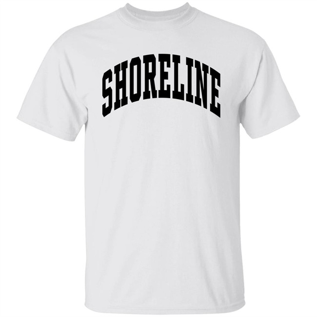 Shoreline Mafia Merch Shoreline Logo Longsleeve Warner Music Store Shoreline Mafia Merch Shoreline Logo Longsleeve Warner Music Store