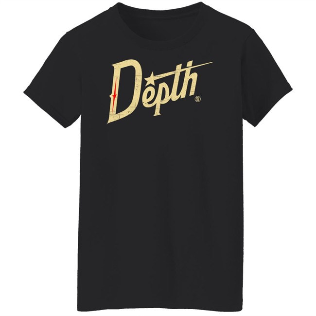 Sotastick Co Merch Depth Shirt Jack Leverentz Sotastick Co Merch Depth Shirt Jack Leverentz