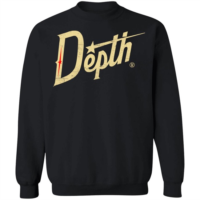 Sotastick Co Merch Depth Shirt Jack Leverentz Sotastick Co Merch Depth Shirt Jack Leverentz