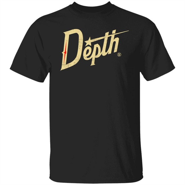 Sotastick Co Merch Depth Shirt Jack Leverentz Sotastick Co Merch Depth Shirt Jack Leverentz