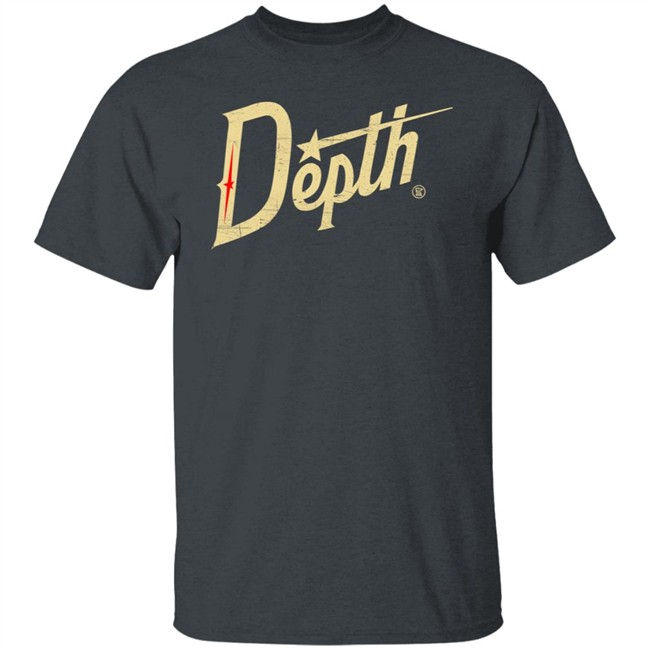 Sotastick Co Merch Depth Shirt Jack Leverentz Sotastick Co Merch Depth Shirt Jack Leverentz