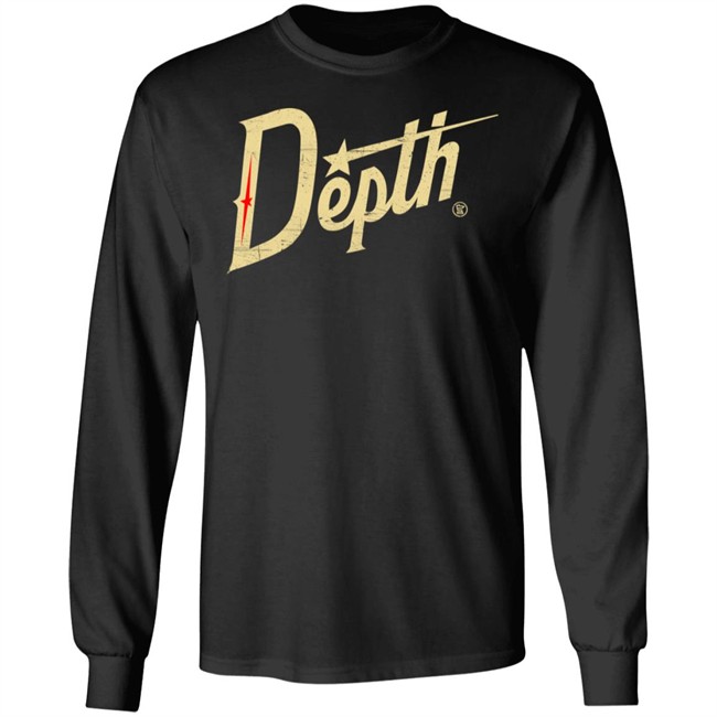 Sotastick Co Merch Depth Shirt Jack Leverentz Sotastick Co Merch Depth Shirt Jack Leverentz