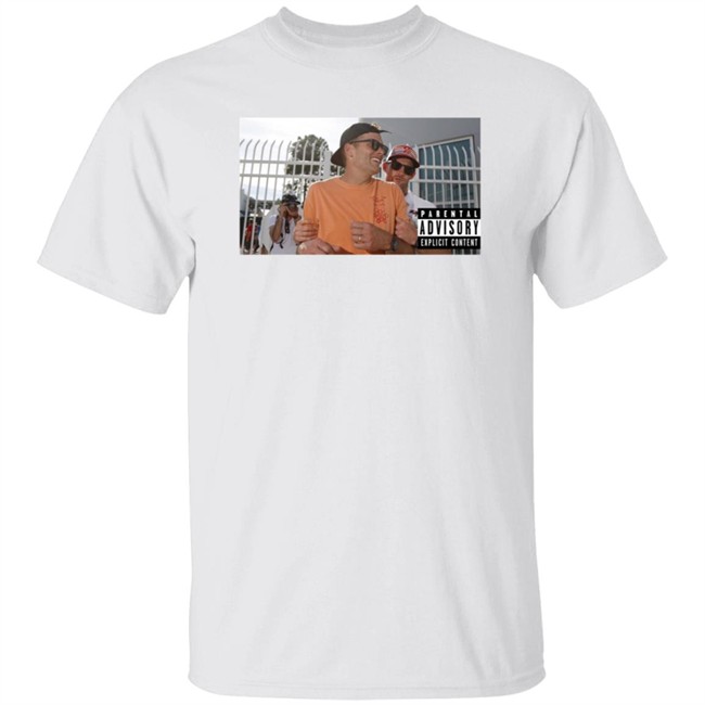 Jd Martinez Tom Brady Ryan Griffin Getting Off His Boat Tee Shirt