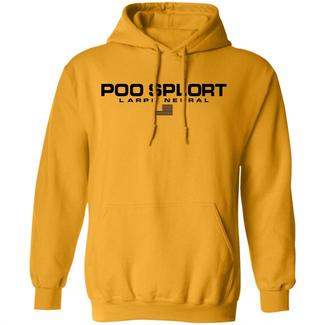 Poo Splort Larph Neural Sweatshirt Bobzub Minorfluctuati1 Poo Splort Larph Neural Sweatshirt Bobzub Minorfluctuati1