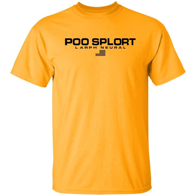 Poo Splort Larph Neural Sweatshirt Bobzub Minorfluctuati1 Poo Splort Larph Neural Sweatshirt Bobzub Minorfluctuati1