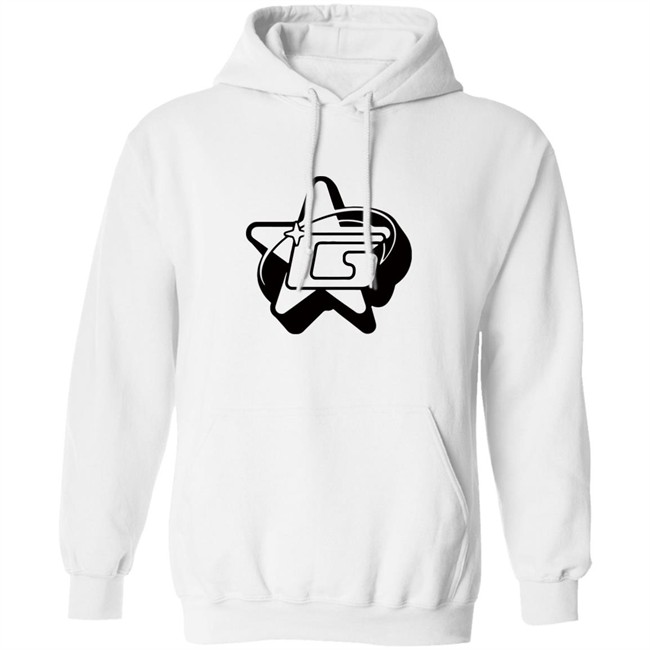 Tyler The Creator Merch Comet Glitter Hoodie