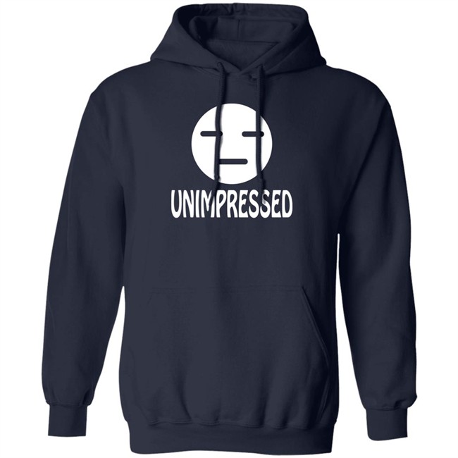 Unimpressed Shirt Carol Anne Talks Comics Unimpressed Shirt Carol Anne Talks Comics
