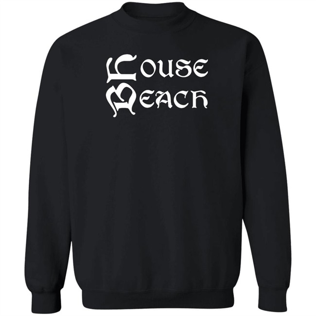 Beach House Balti More Shop L'etoile Black Long Sleeve Beach House Balti More Shop L'etoile Black Long Sleeve